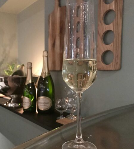Deutz Champagne