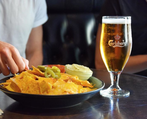 Nachos