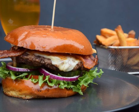 Humleburger